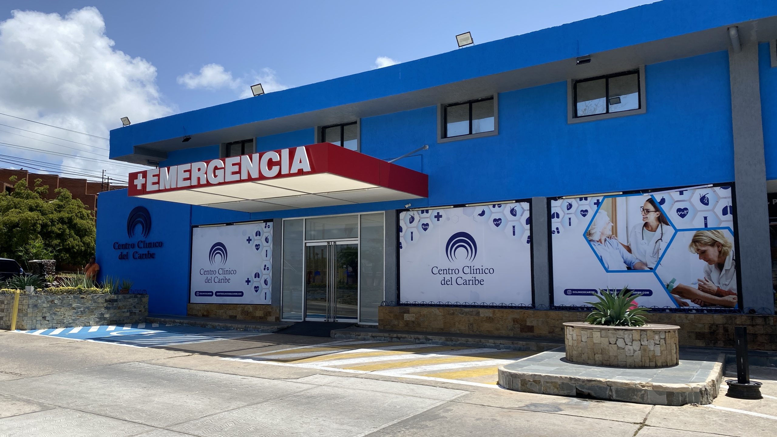 Emergencia de adulto
